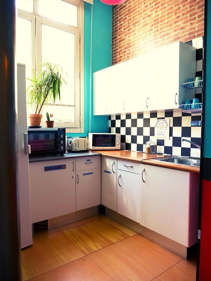 Hostal Urban Madrid