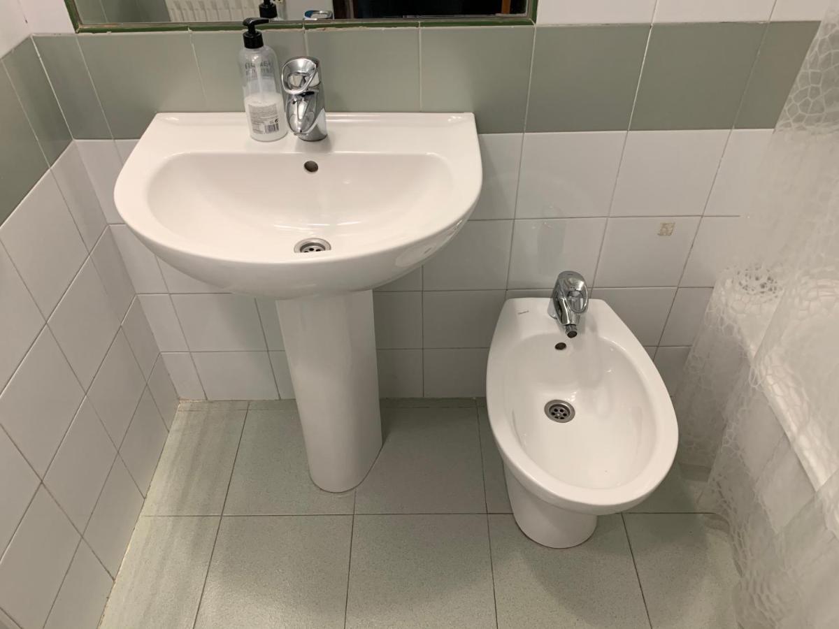 Apartment Torr Zona Caja Magica, Hospital 12 De Octubre - Con Garaje Gratis