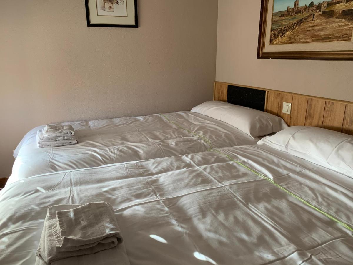 Torr Zona Caja Magica, Hospital 12 De Octubre - Con Garaje Gratis * Madrid