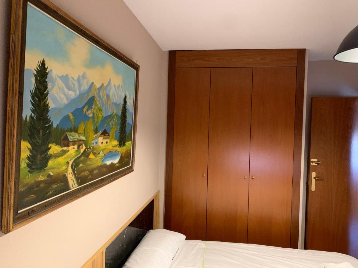 Apartment Torr Zona Caja Magica, Hospital 12 De Octubre - Con Garaje Gratis