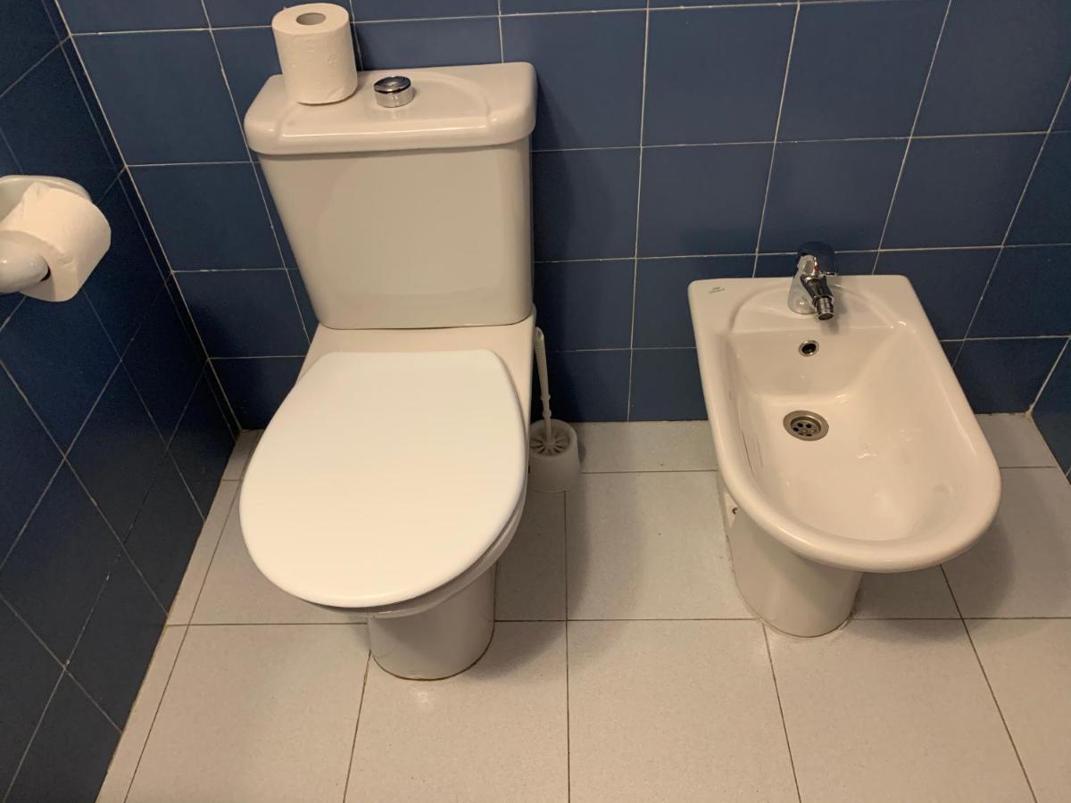 Torr Zona Caja Magica, Hospital 12 De Octubre - Con Garaje Gratis Apartment