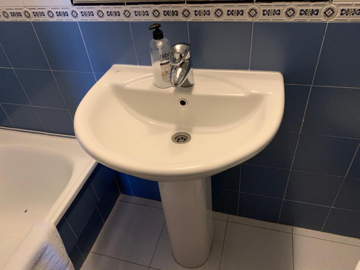 Apartamento Torr En Caja Mágica - Madrid