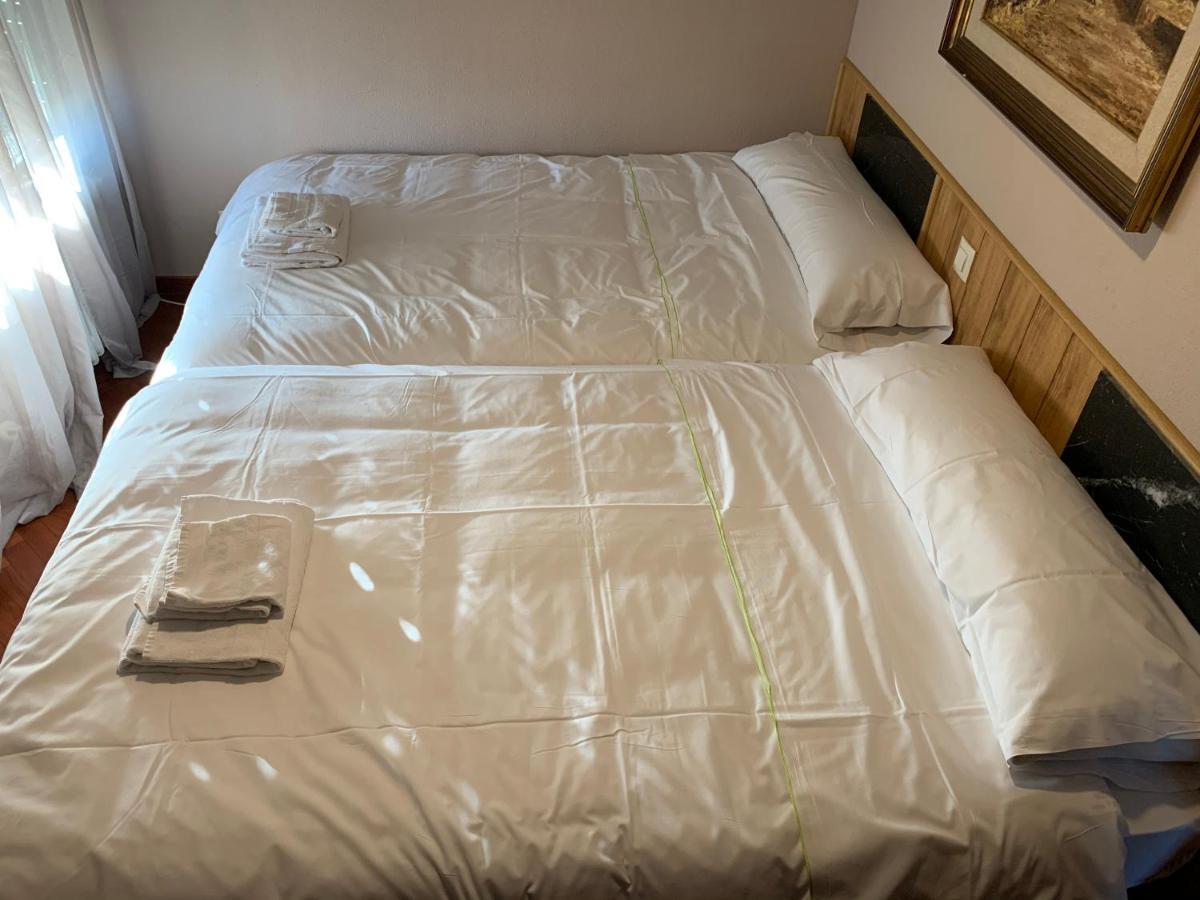 Apartment Torr Zona Caja Magica, Hospital 12 De Octubre - Con Garaje Gratis *