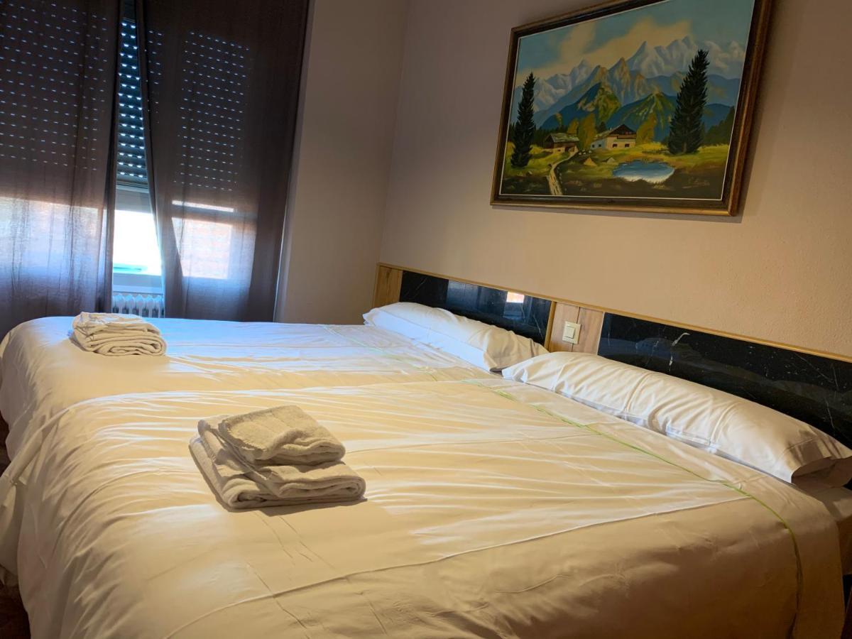 Torr Zona Caja Magica, Hospital 12 De Octubre - Con Garaje Gratis Apartment