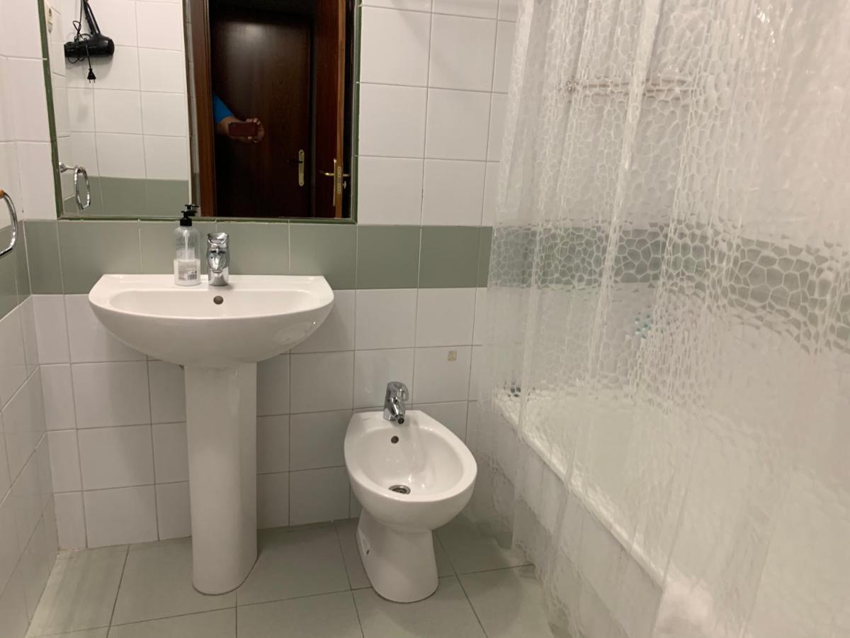 Apartment Torr Zona Caja Magica, Hospital 12 De Octubre - Con Garaje Gratis