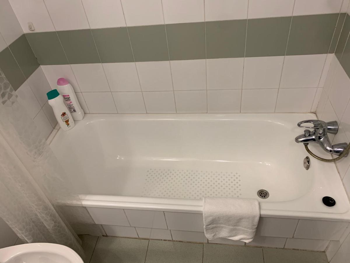 Apartment Torr Zona Caja Magica, Hospital 12 De Octubre - Con Garaje Gratis