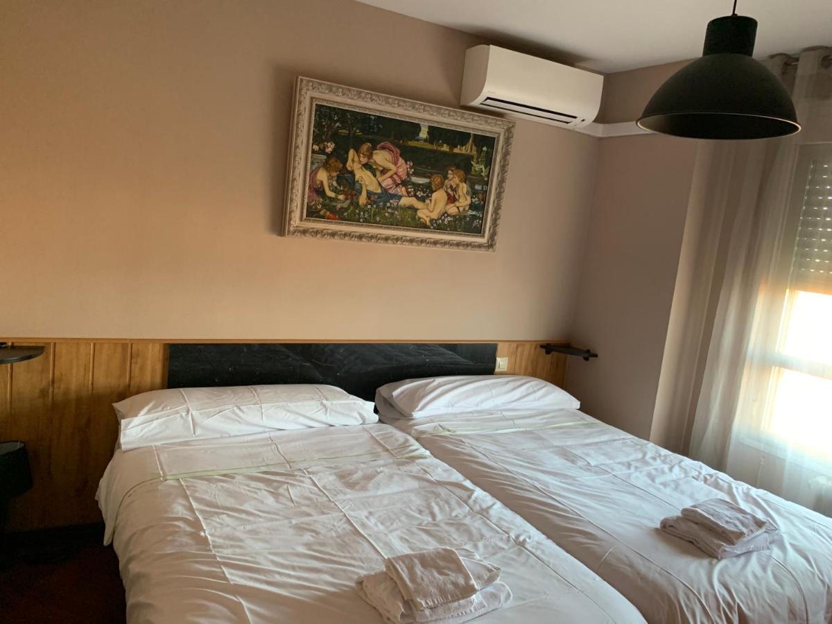 Torr Zona Caja Magica, Hospital 12 De Octubre - Con Garaje Gratis Apartment *