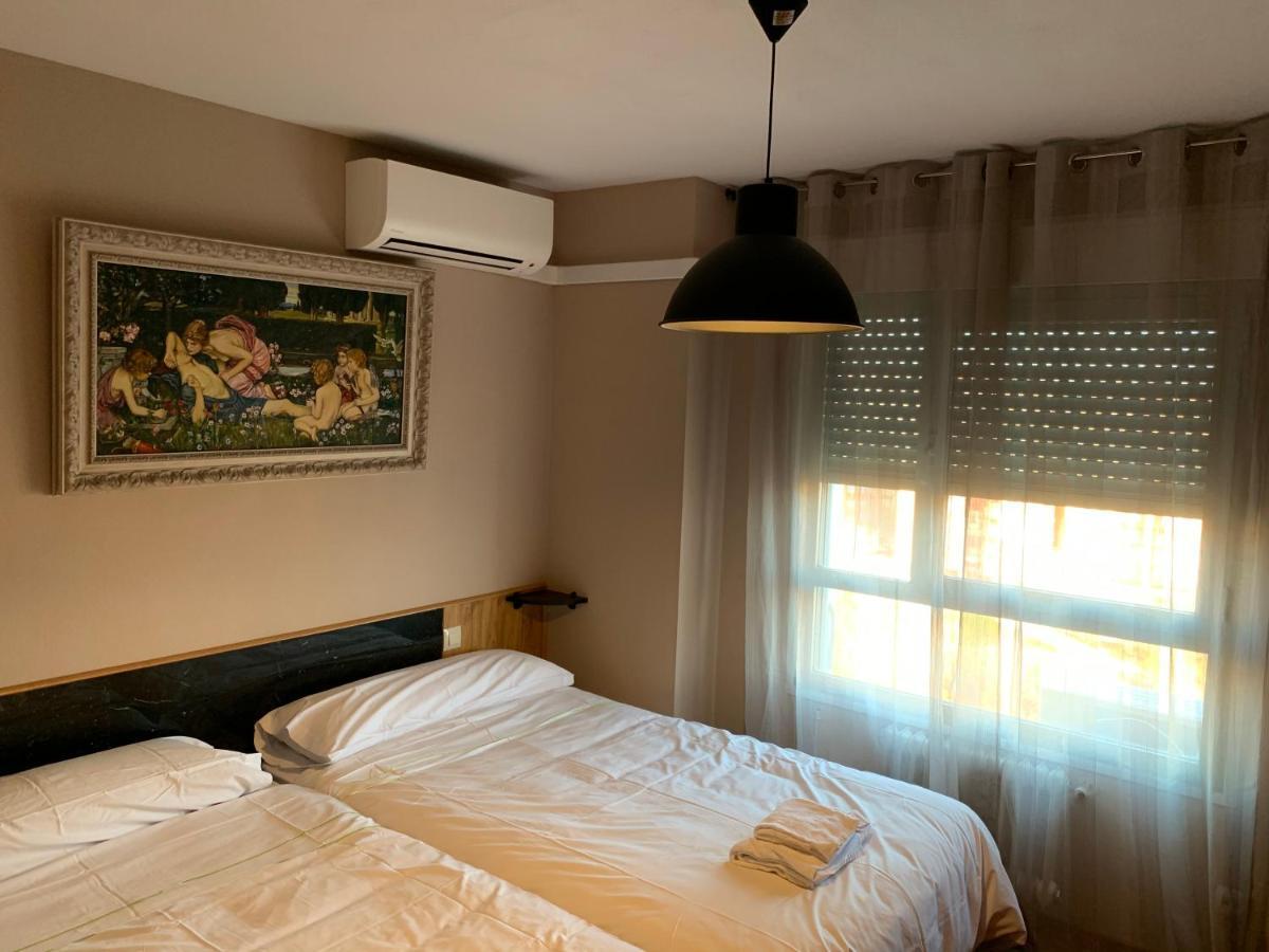 Apartment Torr Zona Caja Magica, Hospital 12 De Octubre - Con Garaje Gratis *