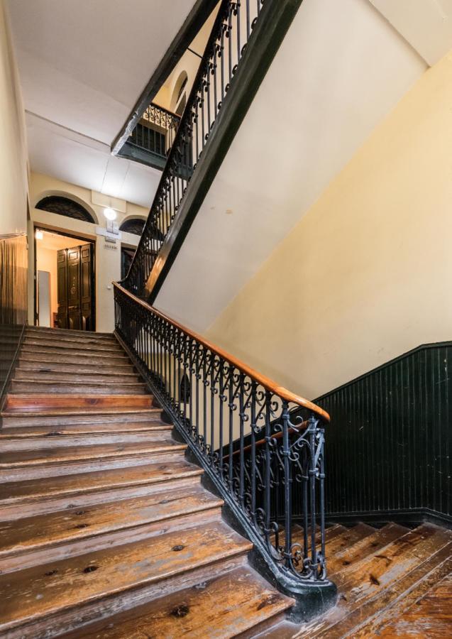 Apartamento M&f Fuencarral Madrid