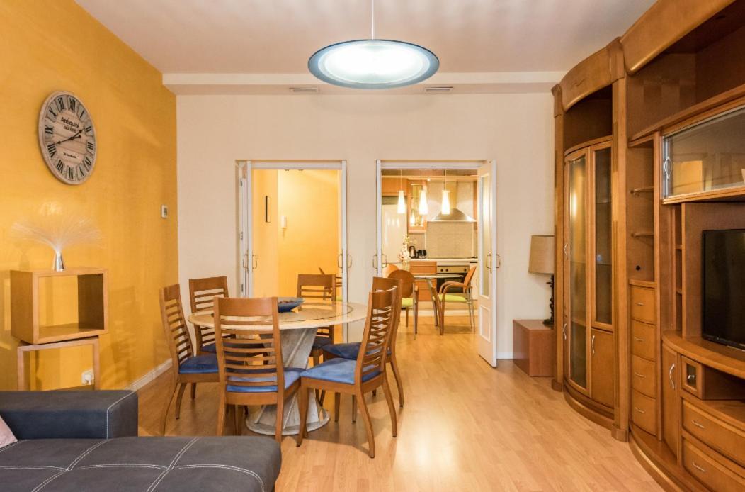 Apartamento M&f Fuencarral *