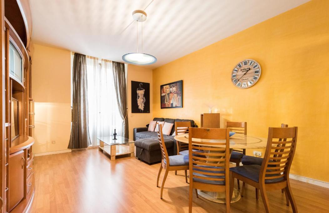 Apartamento M&f Fuencarral *