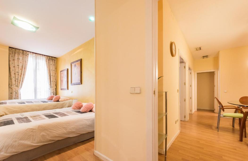 M&f Fuencarral Apartamento *