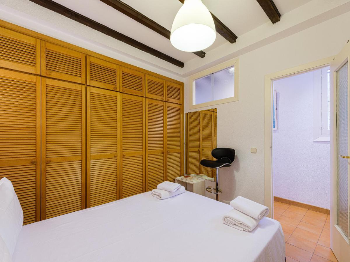 My Apartamento Reina Sofia Madrid