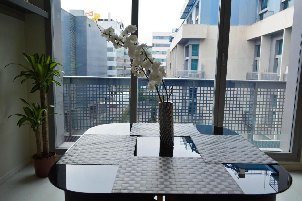 Oshun Norte Apartamento