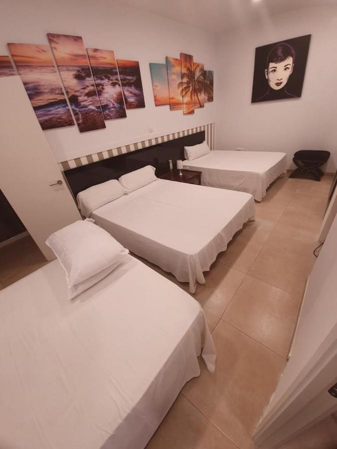 Trafalgar Centro Apartament Tph Apartamento