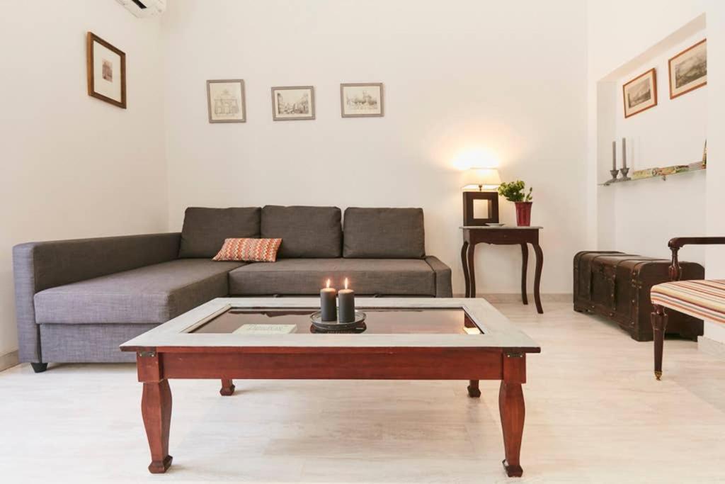Original Y Coqueto Apartamento Junto A La Plaza Mayor * Madrid
