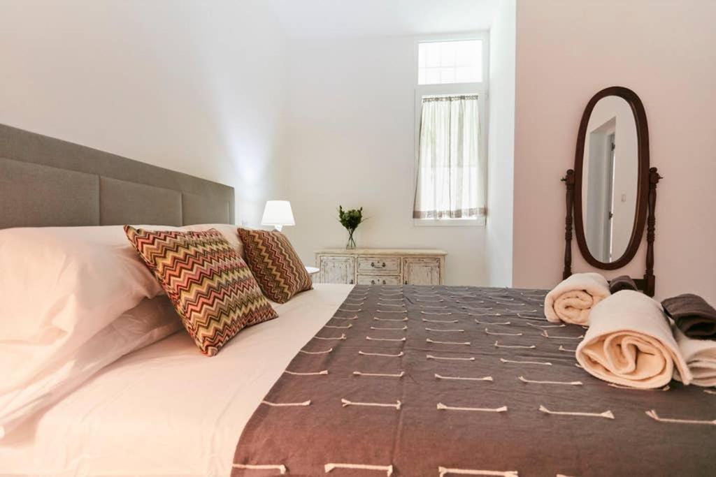Apartamento Original Y Coqueto Apartamento Junto A La Plaza Mayor *