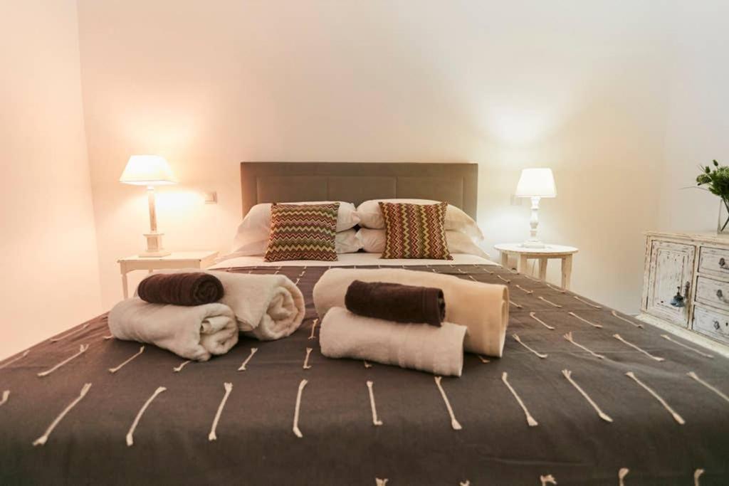 Original Y Coqueto Apartamento Junto A La Plaza Mayor Madrid