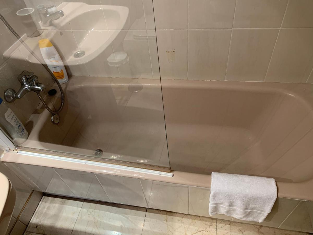 Torr Apartamento Madrid