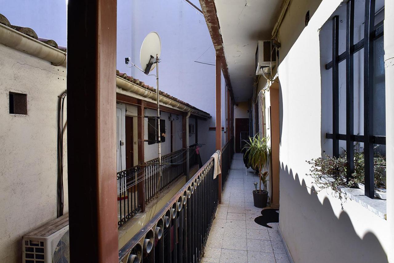 Mini Loft En Calle Amparo * Madrid