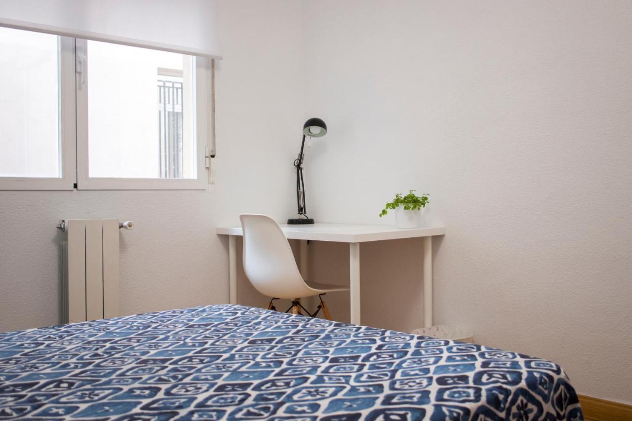 Apartamento En Carretas - Puerta Del Sol Madrid
