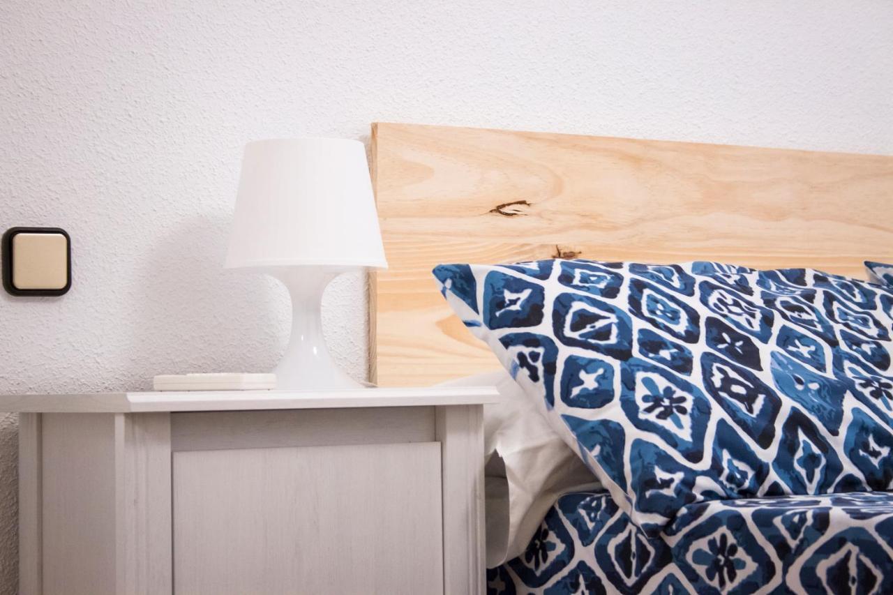 Apartamento En Carretas - Puerta Del Sol Madrid