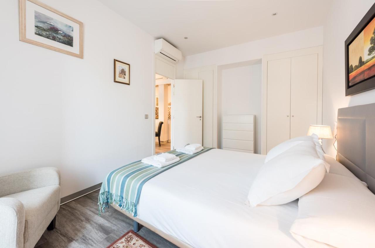 Apartamento Puerta Del Sol Center Iv Madrid