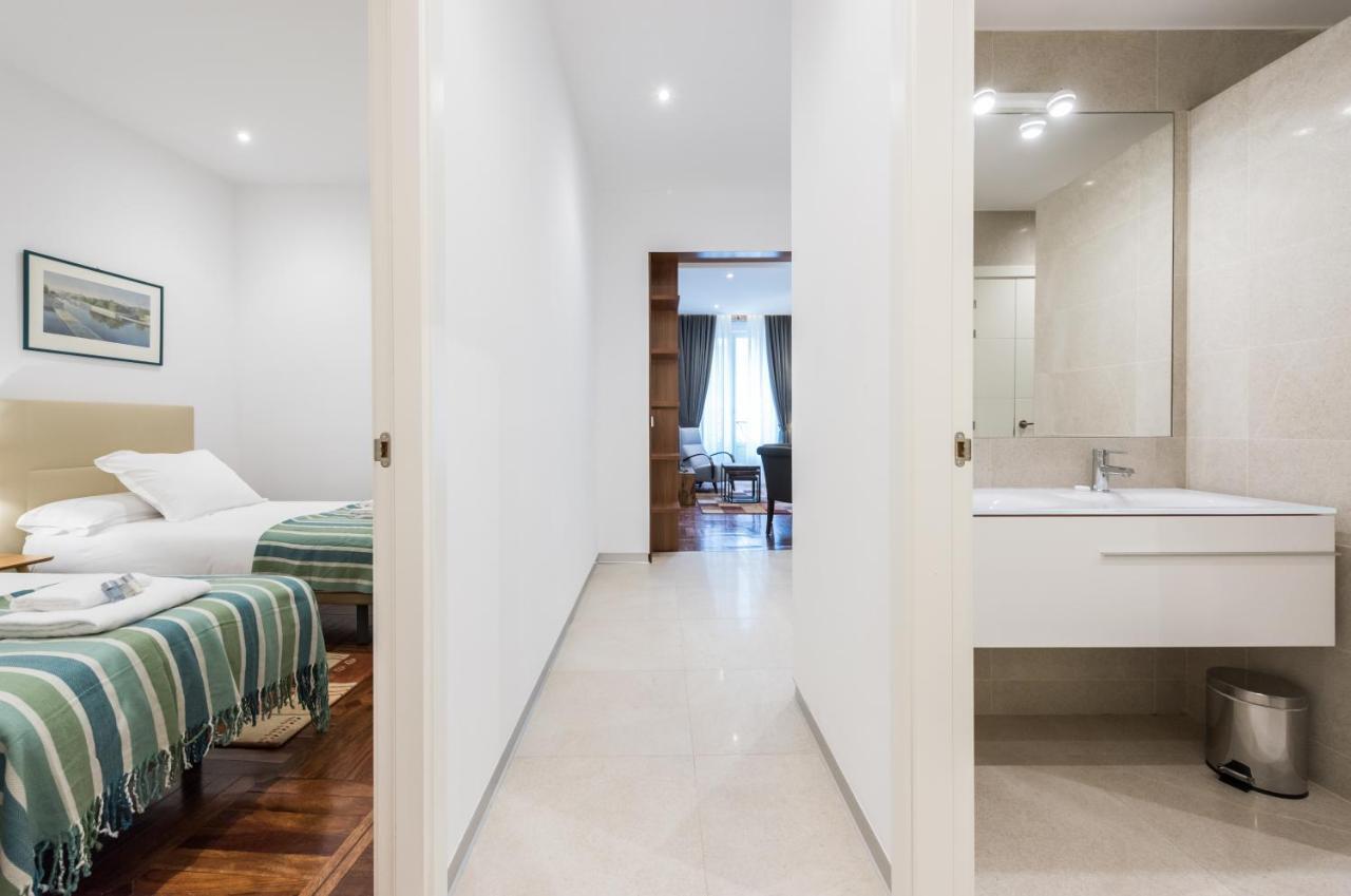 Apartamento Puerta Del Sol Center Iii Madrid