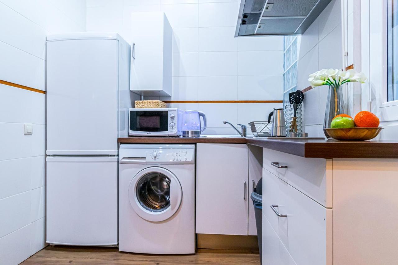 Apartamento Atocha - Delicias Studio