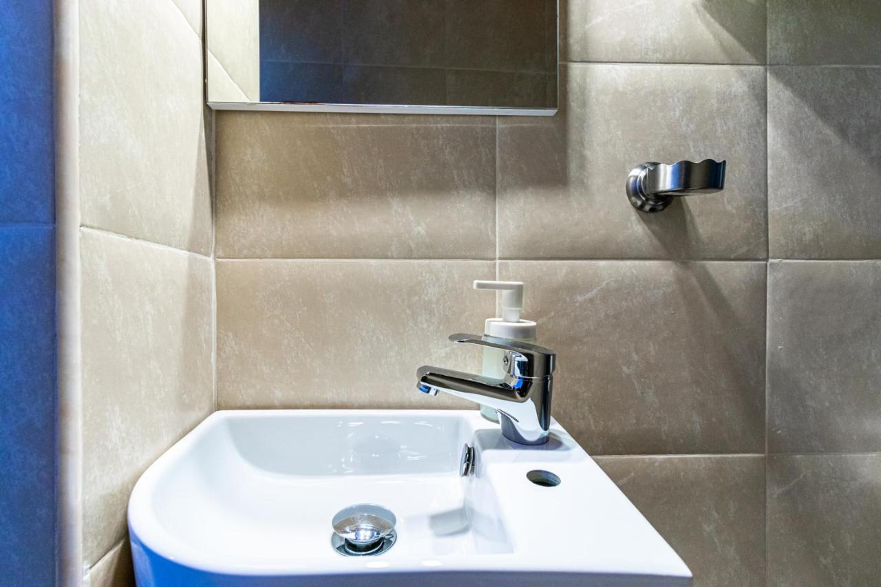 Apartamento Atocha - Delicias Studio *