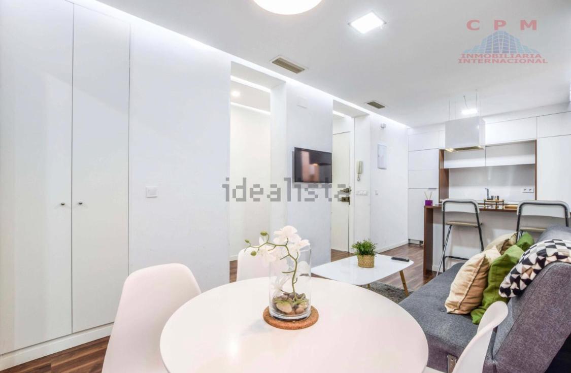 Apartamento Retiro Y Serrano * Madrid