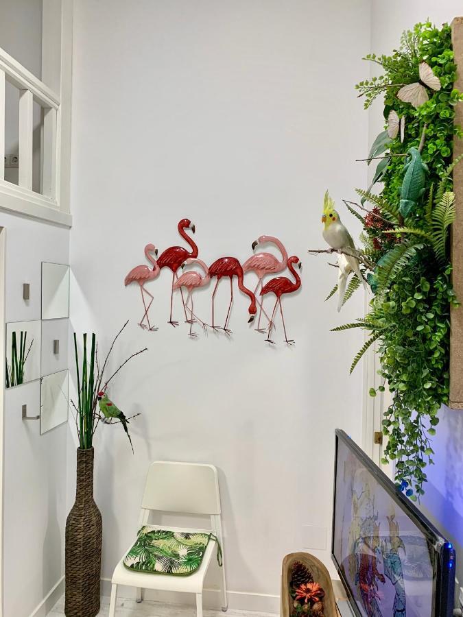 Apartamento Flamencos, Malasaña Madrid
