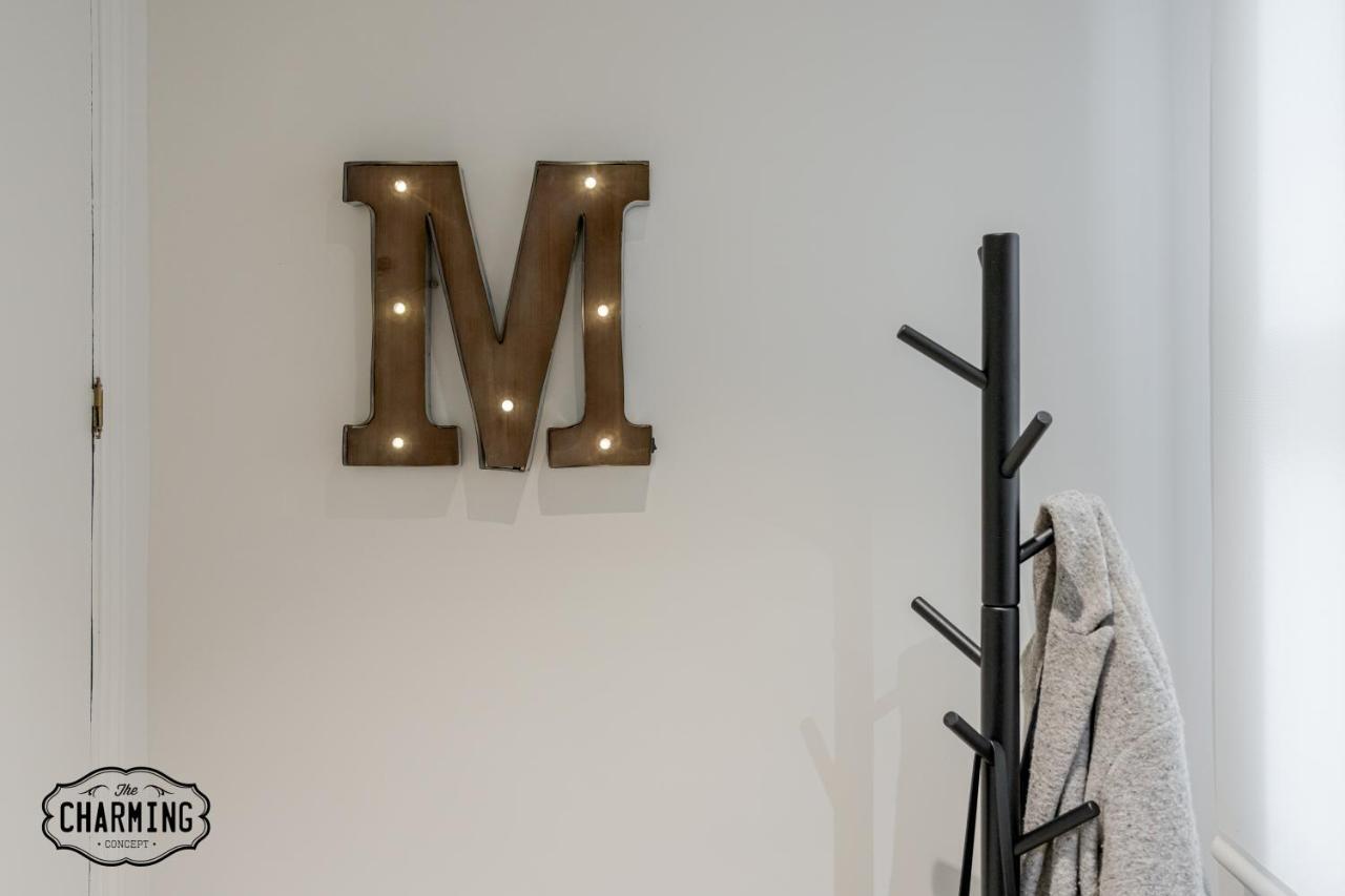 Retiro Chic - De 1 Apartamento Madrid