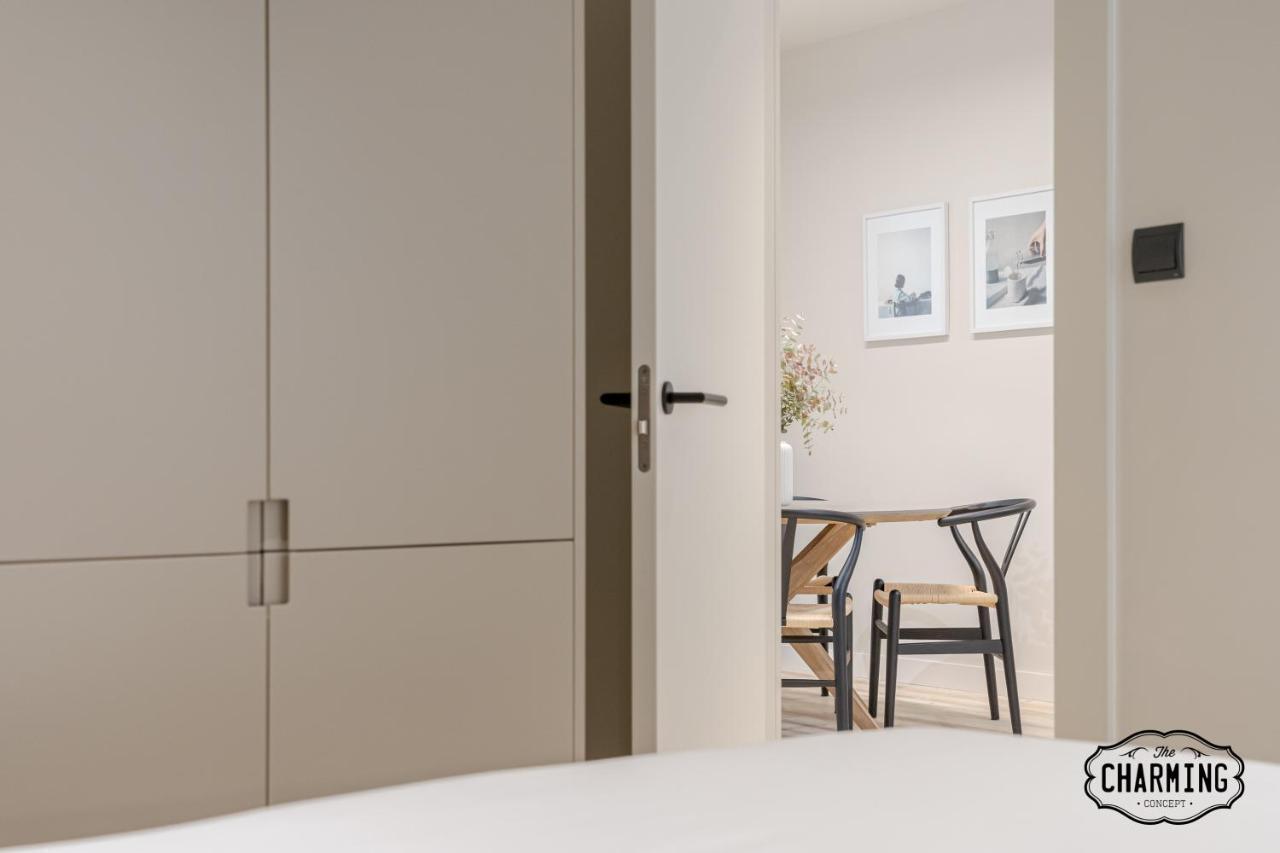 Retiro Chic - De 1 Apartamento *