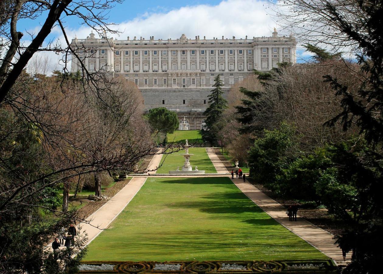 Hostal Petit La Latina (adults Only) *
