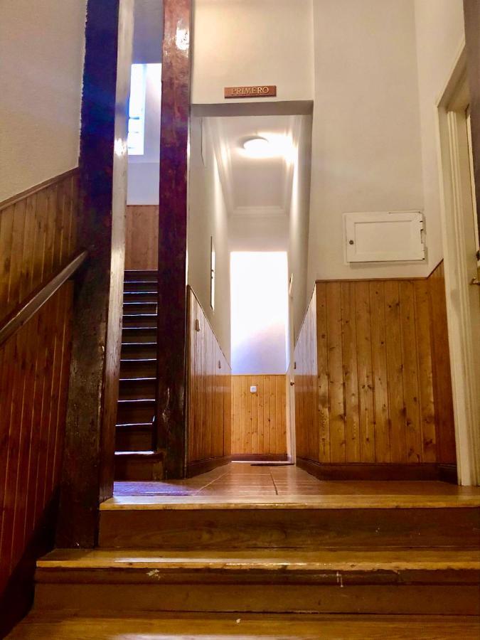 Apartamento Flamencos, Malasaña Madrid