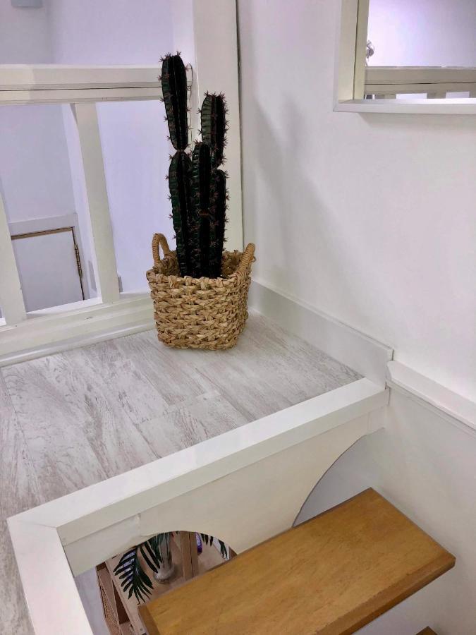 Apartamento Flamencos, Malasaña Madrid