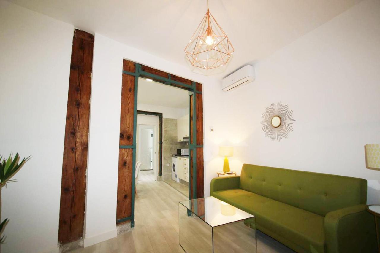 Suites Cibeles Apartamento *