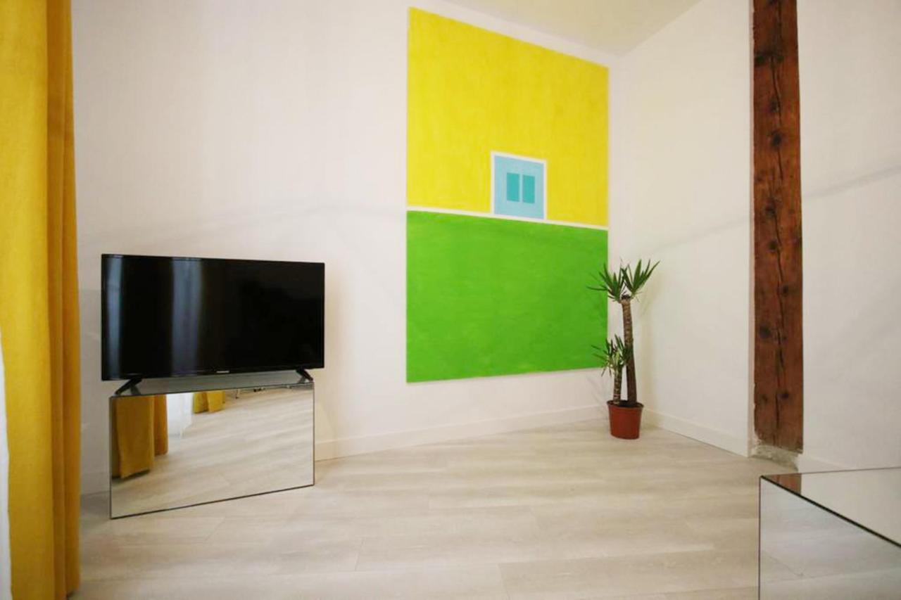 Apartment Suites Cibeles