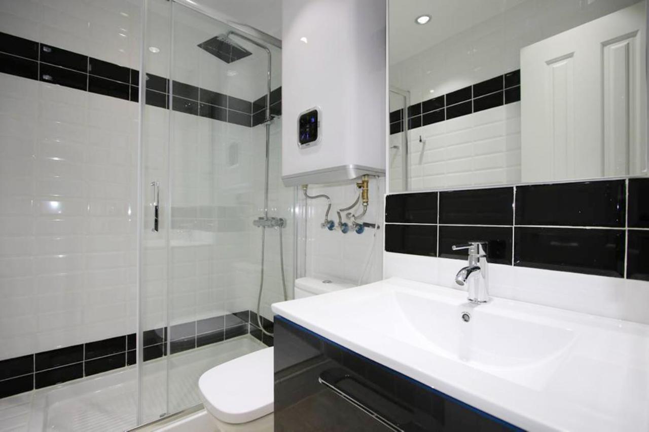 Apartamento Suites Cibeles *
