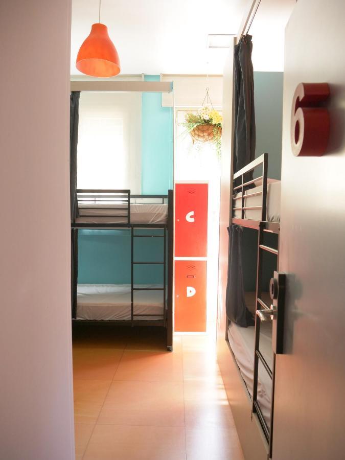 Hostal Urban *
