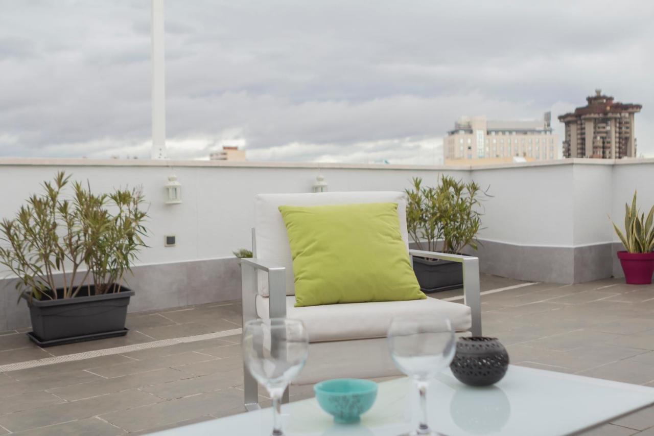 Alonso Heredia Apartamento