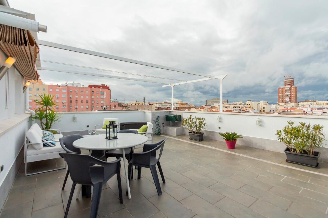 Alonso Heredia Apartamento