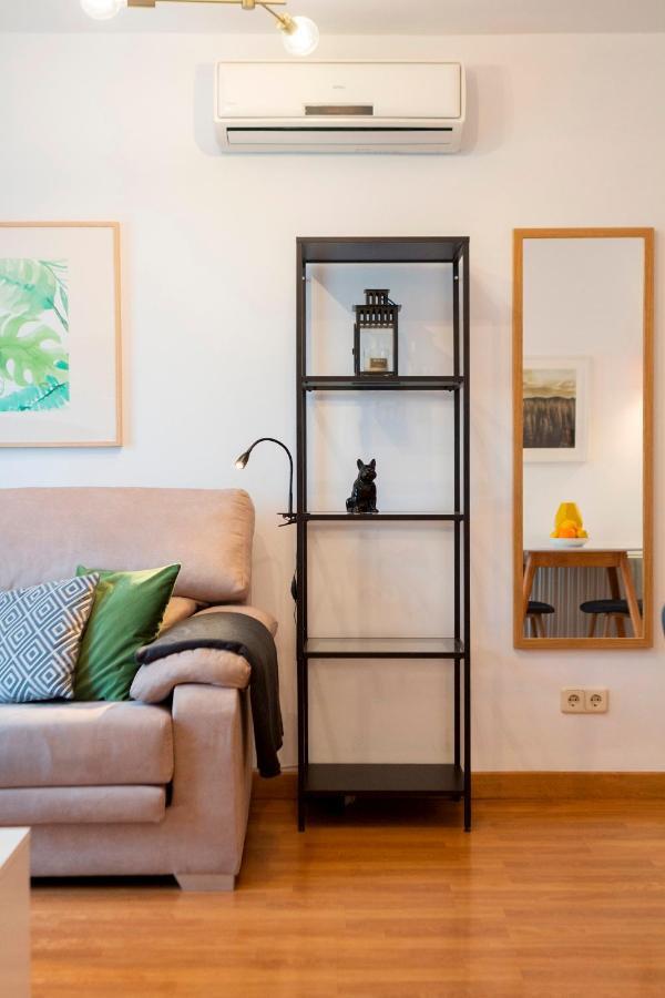 Alonso Heredia Apartamento