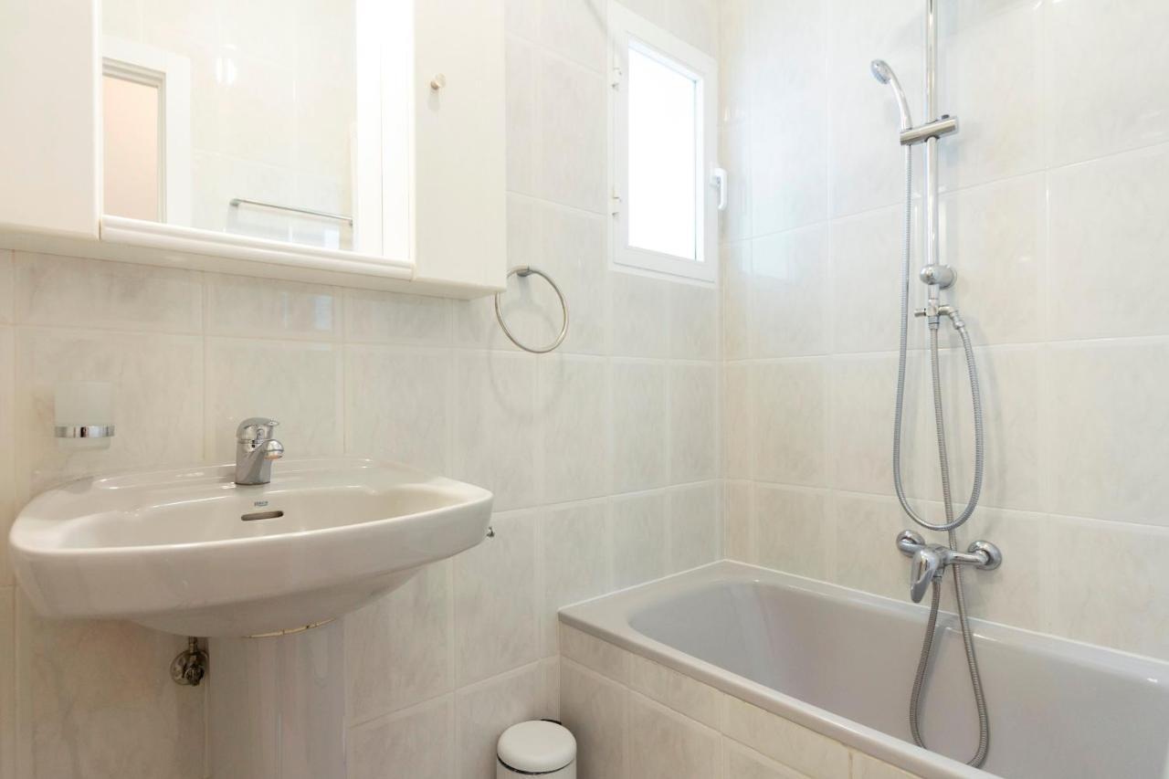 Alonso Heredia Apartamento Madrid
