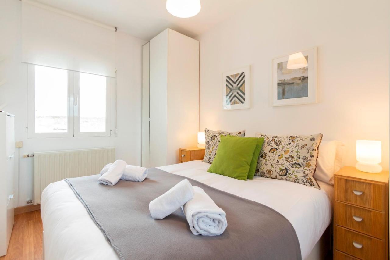 Alonso Heredia Apartamento Madrid