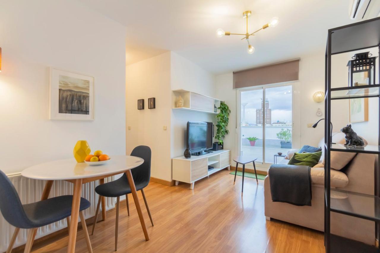 Alonso Heredia Apartamento