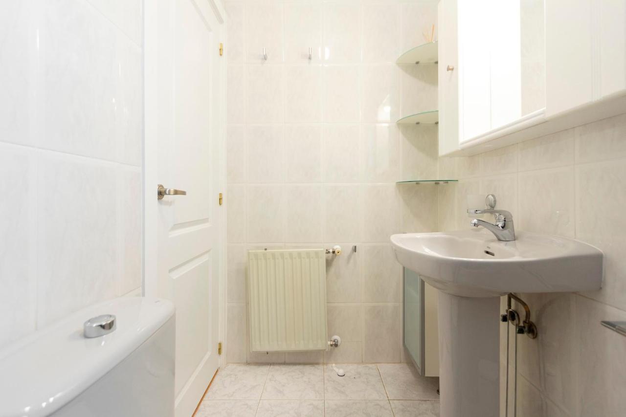 Apartamento Alonso Heredia