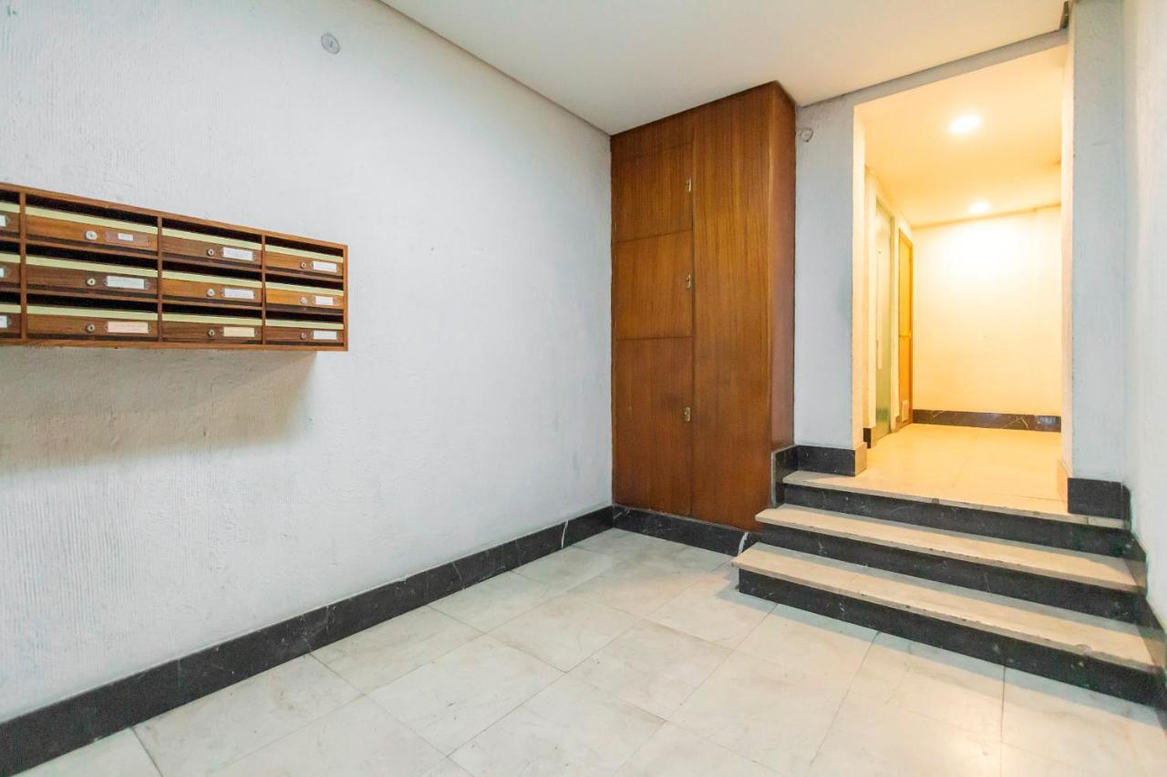 Apartamento Alonso Heredia *