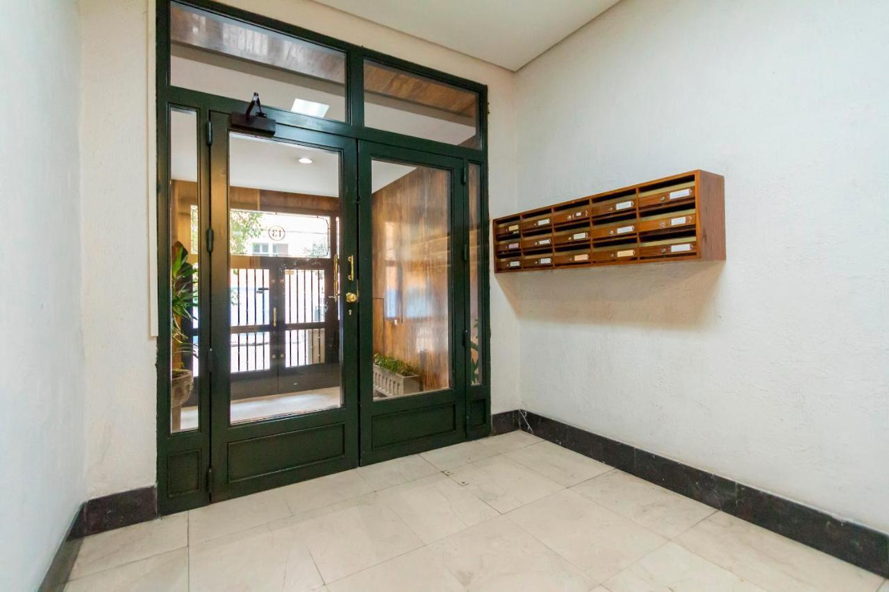 Apartamento Alonso Heredia